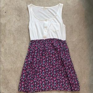 Cotton Forever 21 Dress